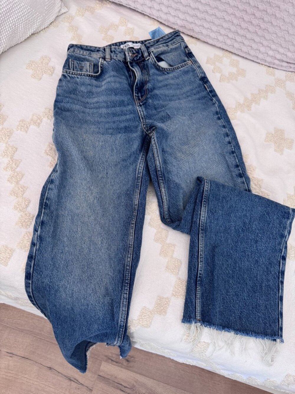 Zara | Jeans | 2